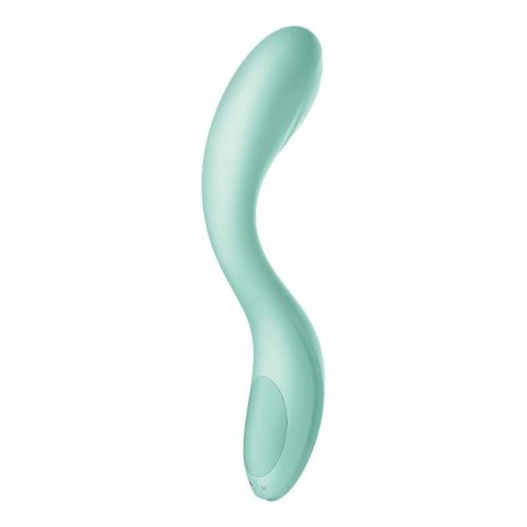 Wibrator-Rrrolling Pleasure (Mint) Satisfyer - Triple A Marketing GmbH