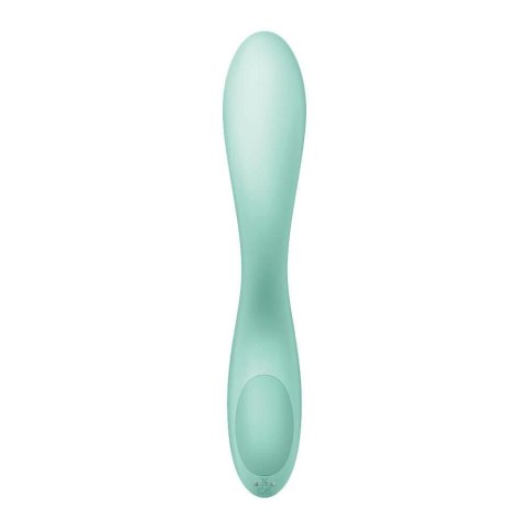 Wibrator-Rrrolling Pleasure (Mint) Satisfyer - Triple A Marketing GmbH