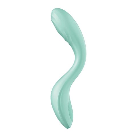 Wibrator-Rrrolling Pleasure (Mint) Satisfyer - Triple A Marketing GmbH