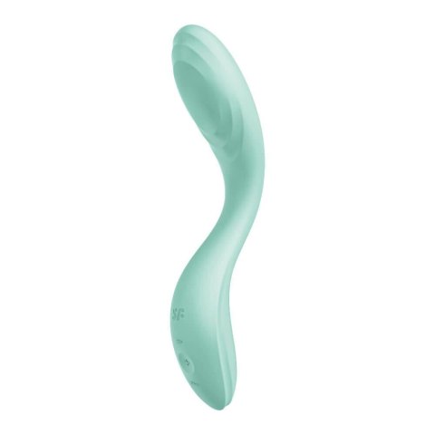 Wibrator-Rrrolling Pleasure (Mint) Satisfyer - Triple A Marketing GmbH