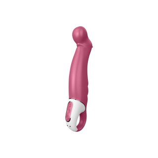 Wibrator - Satisfyer Petting Hippo Satisfyer - Triple A Marketing GmbH