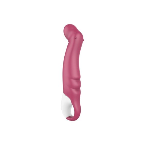 Wibrator - Satisfyer Petting Hippo Satisfyer - Triple A Marketing GmbH