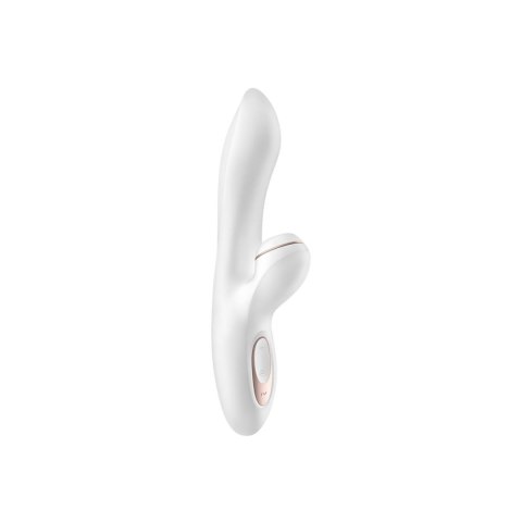 Wibrator-Satisfyer Pro G-Spot Rabbit Satisfyer - Triple A Marketing GmbH