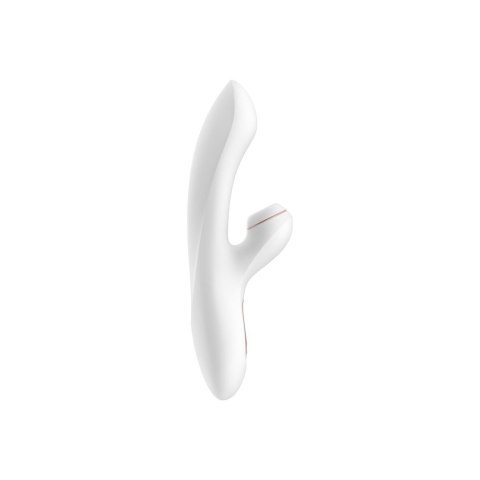 Wibrator-Satisfyer Pro G-Spot Rabbit Satisfyer - Triple A Marketing GmbH