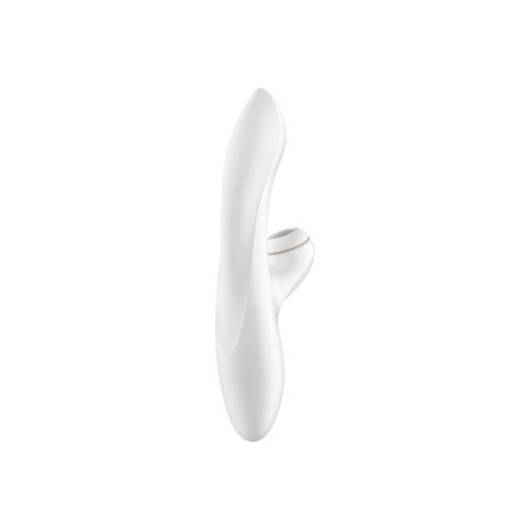 Wibrator-Satisfyer Pro G-Spot Rabbit Satisfyer - Triple A Marketing GmbH