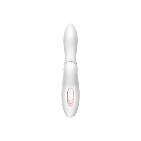 Wibrator-Satisfyer Pro G-Spot Rabbit Satisfyer - Triple A Marketing GmbH