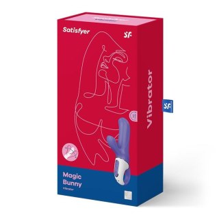 Wibrator-Satisfyer Vibes Magic Bunny Satisfyer - Triple A Marketing GmbH