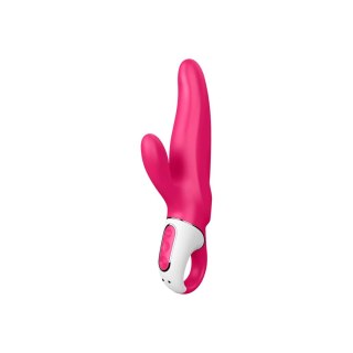 Wibrator-Satisfyer Vibes Mr. Rabbit Satisfyer - Triple A Marketing GmbH