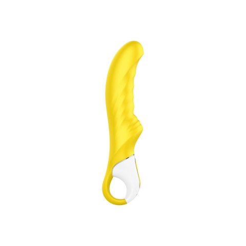 Wibrator-Satisfyer Vibes Yummy Sunshine Satisfyer - Triple A Marketing GmbH