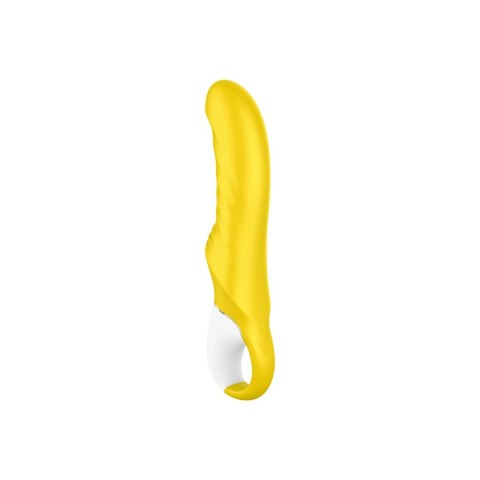 Wibrator-Satisfyer Vibes Yummy Sunshine Satisfyer - Triple A Marketing GmbH