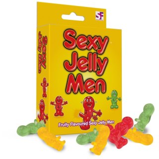Żelki napalony facet Grajmy razem
