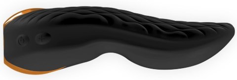 AIKO Intimate Massager Black Shunga - EAU ZONE
