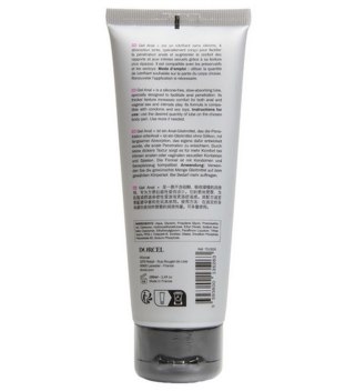 Anal + Lubricant without silicone DORCELl - Lovely Planet