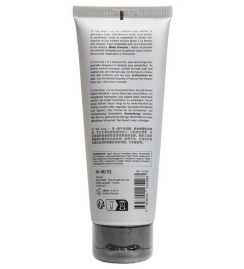Anal + Lubricant without silicone DORCELl - Lovely Planet
