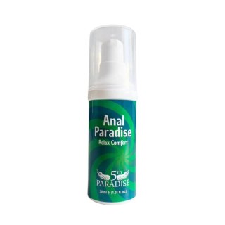 Anal Paradise Relax Comfort - 30 ml 5th paradise 5TH PARADISE - Boys of Toys Sp. z o.o.