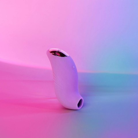 BELIEVER - VIVA MAUVE DORCELl - Lovely Planet