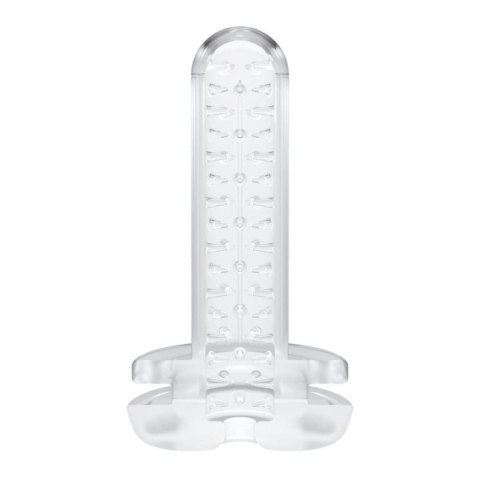 BLOWJOY - SLEEVE SEXPRESSO DORCELl - Lovely Planet