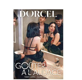 Boldness (FR) DORCELl - Lovely Planet