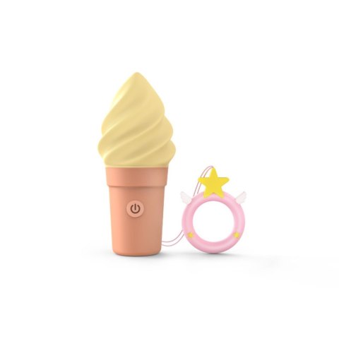 CAND""ICE - VANILLA POP DORCELl - Lovely Planet