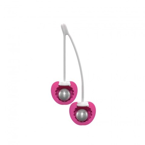CHERRY LOVE - DANGER PINK DORCELl - Lovely Planet