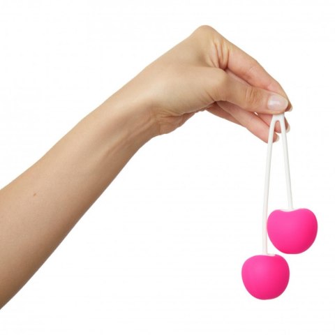 CHERRY LOVE - DANGER PINK DORCELl - Lovely Planet