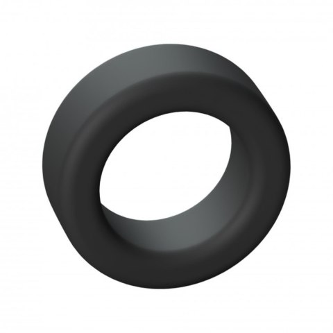 COOL RING - BLACK ONYX DORCELl - Lovely Planet