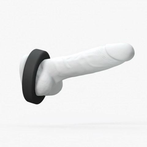 COOL RING - BLACK ONYX DORCELl - Lovely Planet