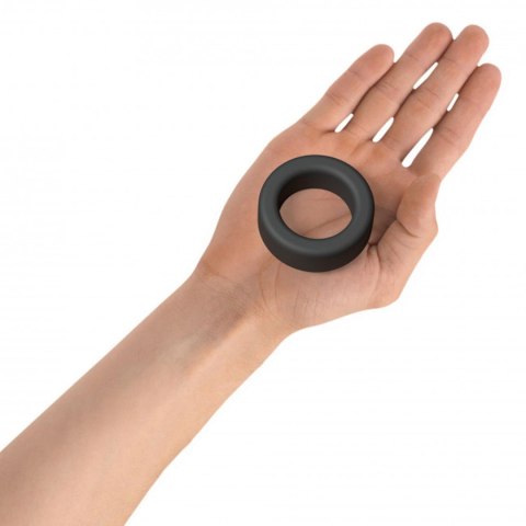 COOL RING - BLACK ONYX DORCELl - Lovely Planet