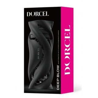 DEEP BLOW BLACK DORCELl - Lovely Planet
