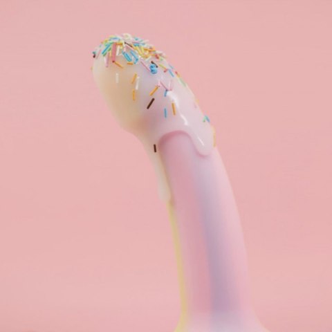 DILDOLLS - FANTASIA DORCELl - Lovely Planet