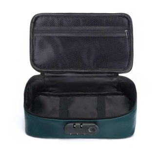 DISCREET BOX LUXURY GREEN DORCELl - Lovely Planet