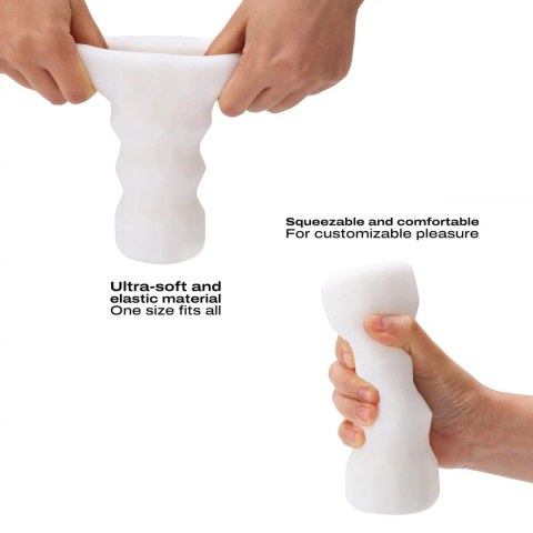 DORCEL CUP EXOTIC DORCELl - Lovely Planet