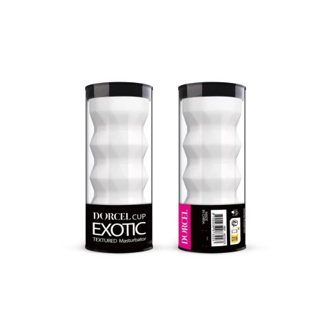 DORCEL CUP EXOTIC DORCELl - Lovely Planet