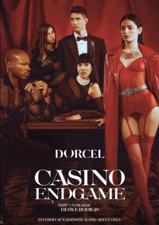 DORCEL Casino Endgame DORCELl - Lovely Planet