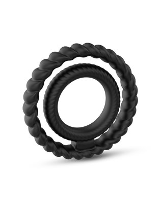 DUAL RING DORCELl - Lovely Planet