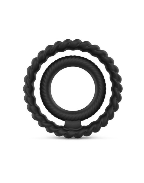 DUAL RING DORCELl - Lovely Planet