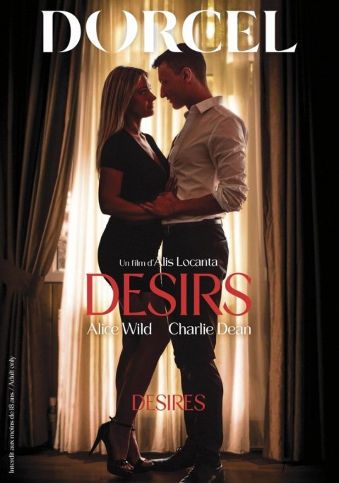 Desires DORCELl - Lovely Planet