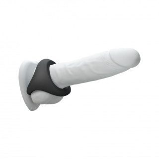 FLUX RING - BLACK ONYX DORCELl - Lovely Planet