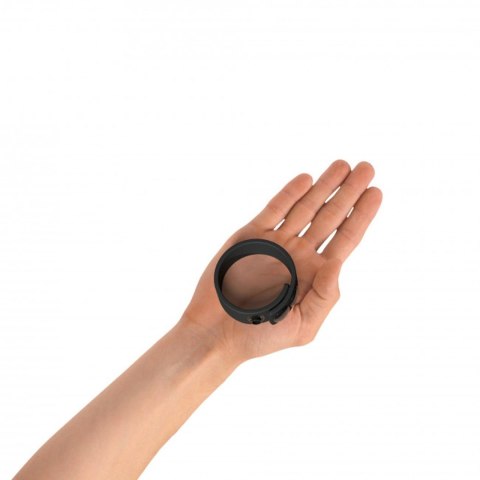 HERO RING - BLACK ONYX DORCELl - Lovely Planet