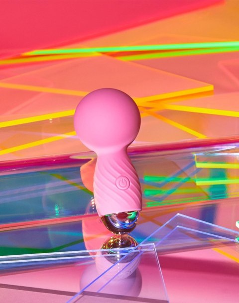 ITSY BITSY - PINK PASSION DORCELl - Lovely Planet