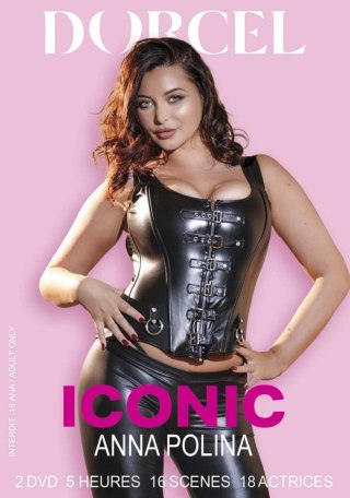 Iconic - Anna Polina DORCELl - Lovely Planet