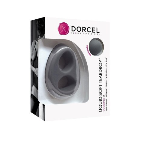 LIQUID-SOFT TEARDROP DORCELl - Lovely Planet