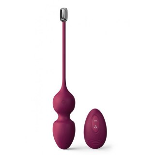 LOVE BALLS PLUM DORCELl - Lovely Planet