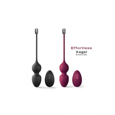 LOVE BALLS PLUM DORCELl - Lovely Planet