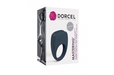 MASTERING DORCELl - Lovely Planet