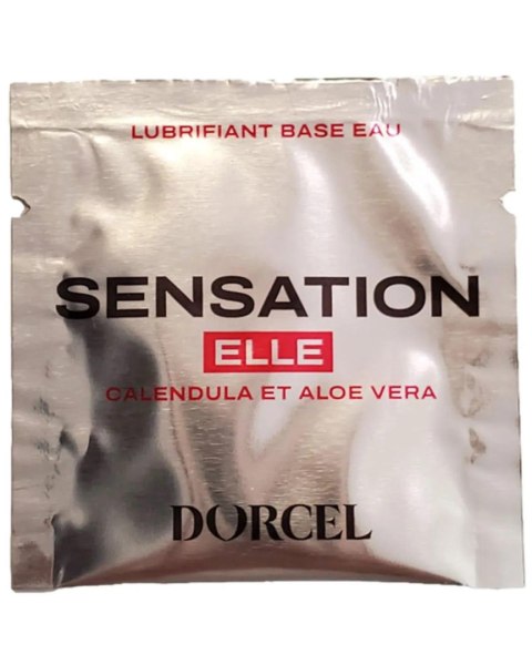 MONODOSE LUB ELLE FEMME DORCELl - Lovely Planet