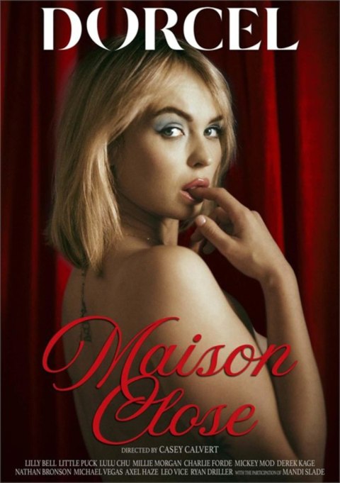 Maison Close DORCELl - Lovely Planet
