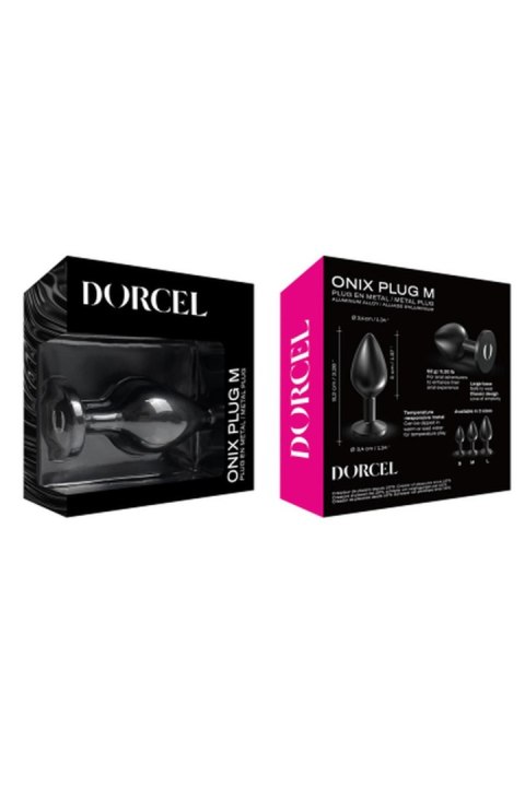ONIX PLUG L DORCELl - Lovely Planet