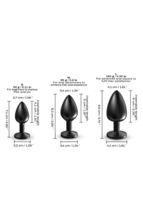 ONIX PLUG S DORCELl - Lovely Planet