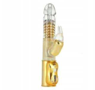 ORGASMIC RABBIT GOLD DORCELl - Lovely Planet